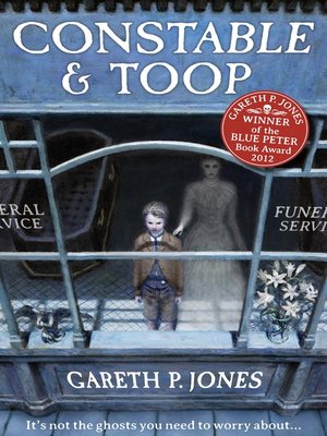 cover image of Constable & Toop